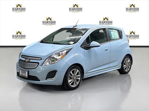 2016 Chevrolet Spark EV 1LT