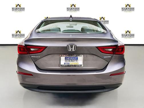 2021 Honda Insight EX
