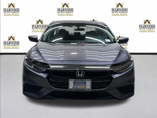 2021 Honda Insight EX