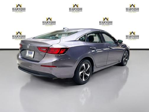 2021 Honda Insight EX