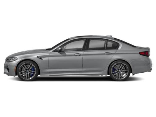 2021 BMW M5 Base