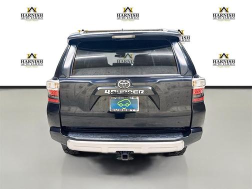 2021 Toyota 4Runner TRD Off Road Premium