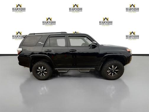 2021 Toyota 4Runner TRD Off Road Premium