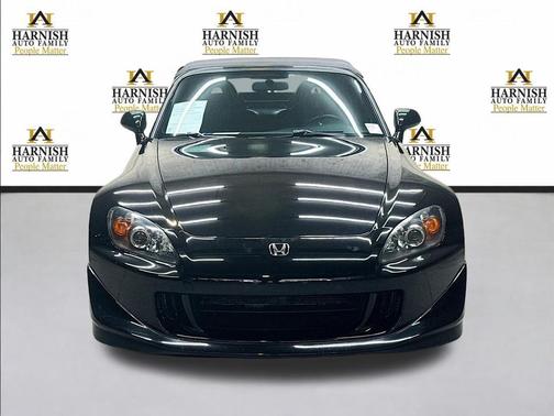 2005 Honda S2000 Base
