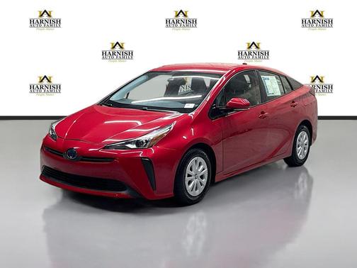 2020 Toyota Prius LE