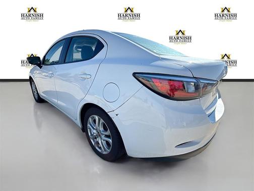 2016 Scion iA Base