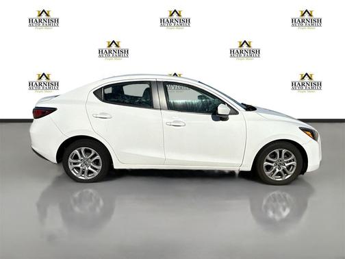 2016 Scion iA Base