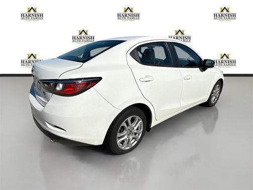 2016 Scion iA Base