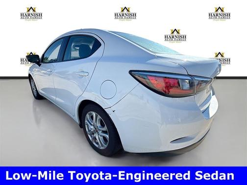2016 Scion iA Base
