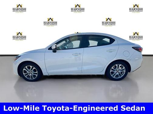 2016 Scion iA Base