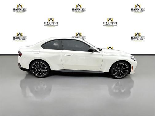 2024 BMW 230 xDrive