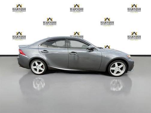 2014 Lexus IS 350 Base