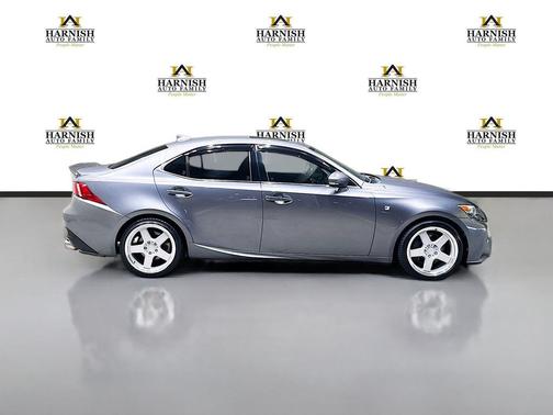 2014 Lexus IS 350 Base