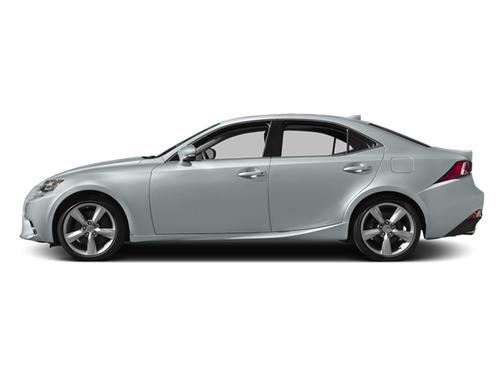2014 Lexus IS 350 Base