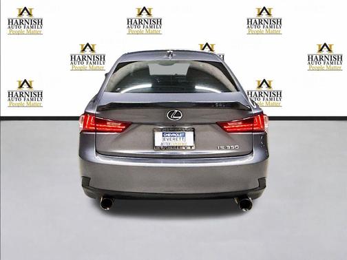 2014 Lexus IS 350 Base