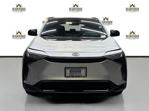 2024 Toyota bZ4X XLE