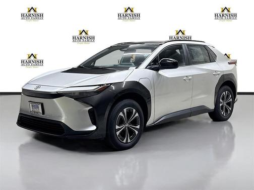 2024 Toyota bZ4X XLE