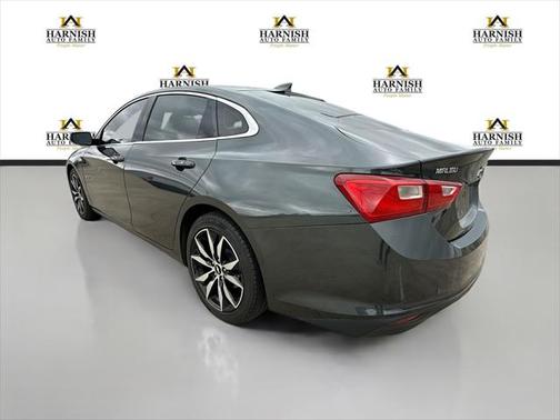 2016 Chevrolet Malibu 1LT