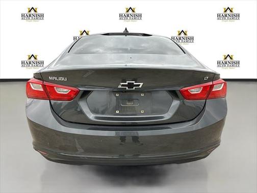 2016 Chevrolet Malibu 1LT