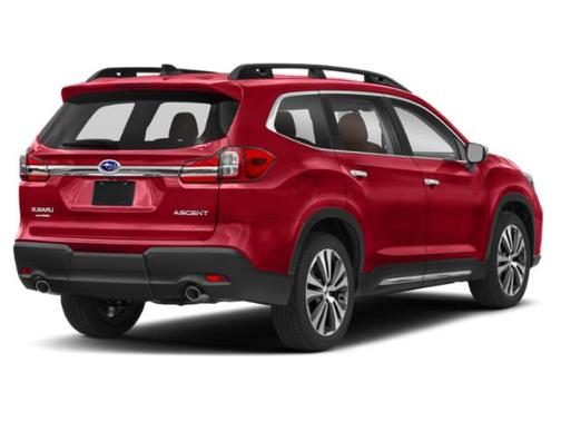 2022 Subaru Ascent Touring 7-Passenger