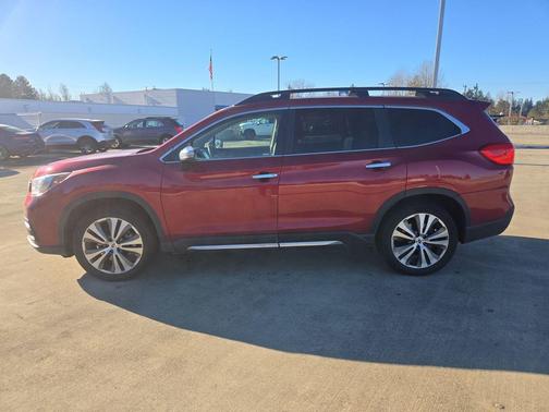 2022 Subaru Ascent Touring 7-Passenger