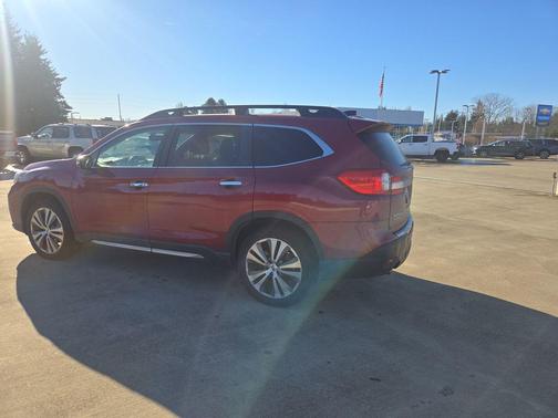 2022 Subaru Ascent Touring 7-Passenger