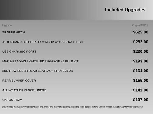 2022 Subaru Ascent Touring 7-Passenger