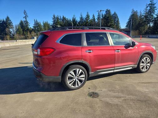 2022 Subaru Ascent Touring 7-Passenger