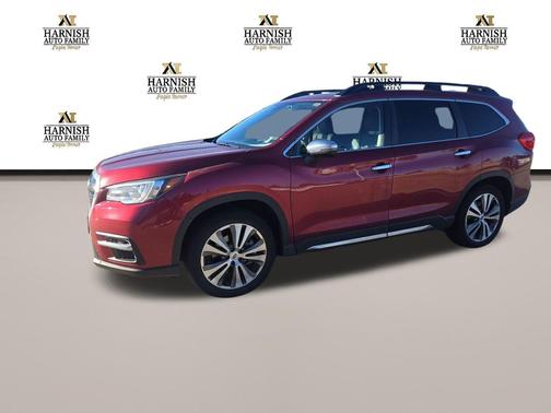 2022 Subaru Ascent Touring 7-Passenger
