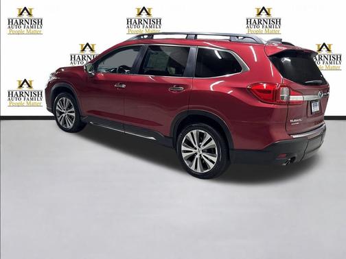 2022 Subaru Ascent Touring 7-Passenger