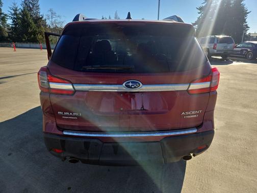 2022 Subaru Ascent Touring 7-Passenger