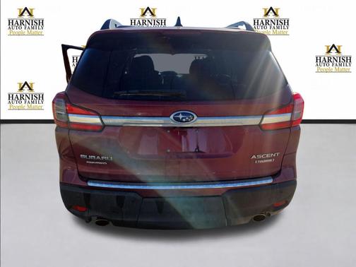 2022 Subaru Ascent Touring 7-Passenger