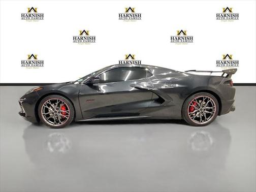 2023 Chevrolet Corvette Stingray w/3LT
