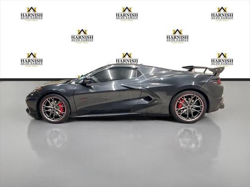 2023 Chevrolet Corvette Stingray w/3LT