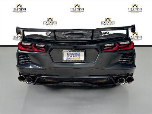 2023 Chevrolet Corvette Stingray w/3LT