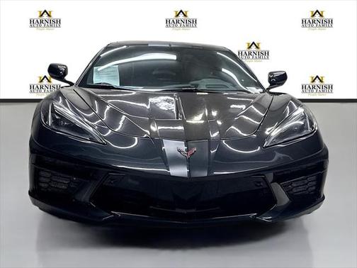 2023 Chevrolet Corvette Stingray w/3LT