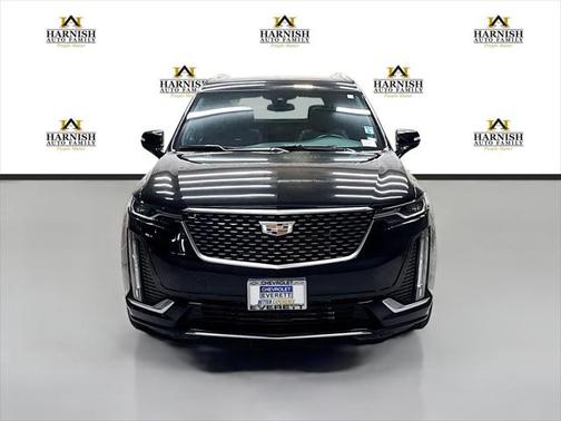 2024 Cadillac XT6 Premium Luxury AWD