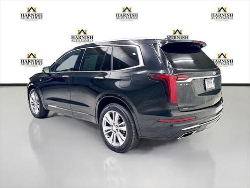 2024 Cadillac XT6 Premium Luxury AWD