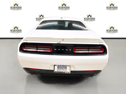 2015 Dodge Challenger R/T