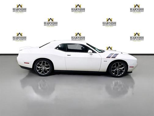 2015 Dodge Challenger R/T