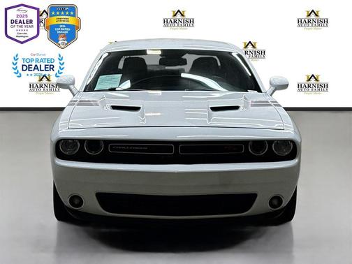 2015 Dodge Challenger R/T