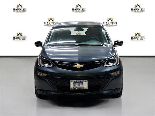 2020 Chevrolet Bolt EV FWD LT
