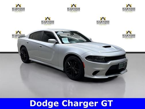 2022 Dodge Charger GT