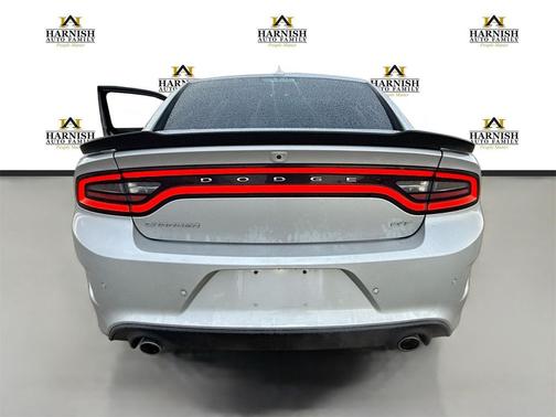2022 Dodge Charger GT