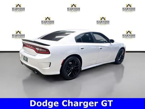 2022 Dodge Charger GT