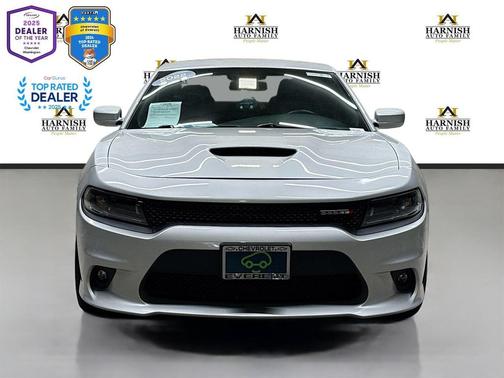 2022 Dodge Charger GT