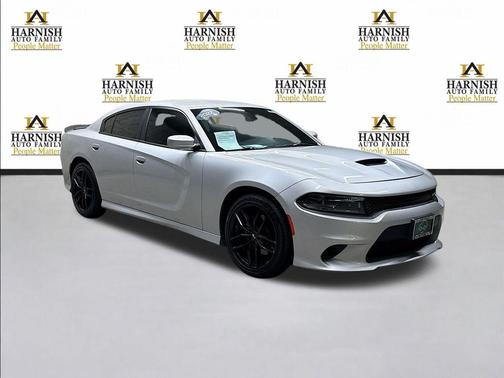2022 Dodge Charger GT
