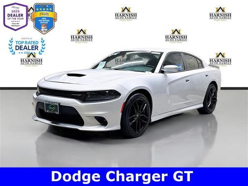 2022 Dodge Charger GT