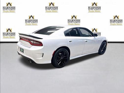 2022 Dodge Charger GT