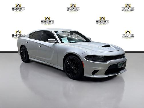 2022 Dodge Charger GT